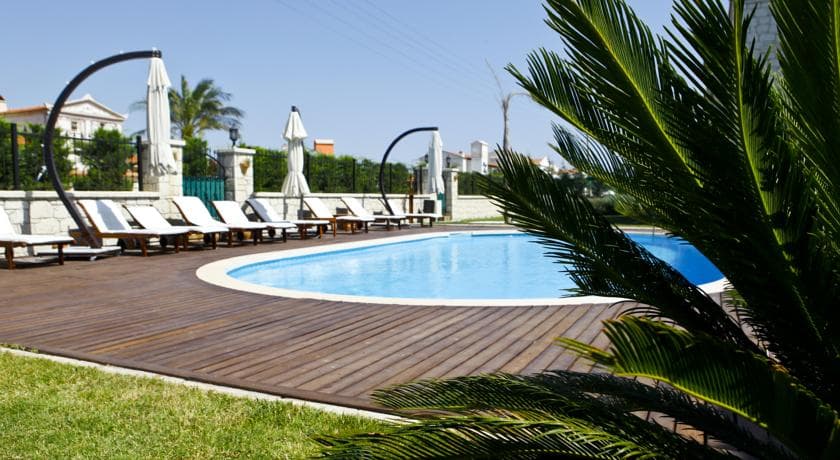 Alaçatı Marina Palace-resim-2