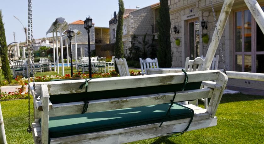 Alaçatı Marina Palace-resim-7