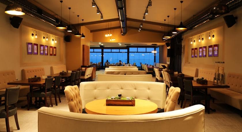 Pasaport Pier Hotel-resim-3