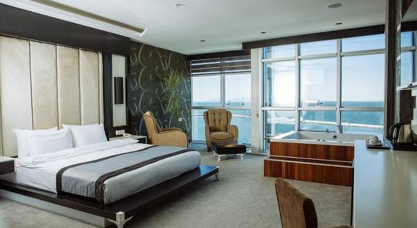 Pasaport Pier Hotel-resim-1