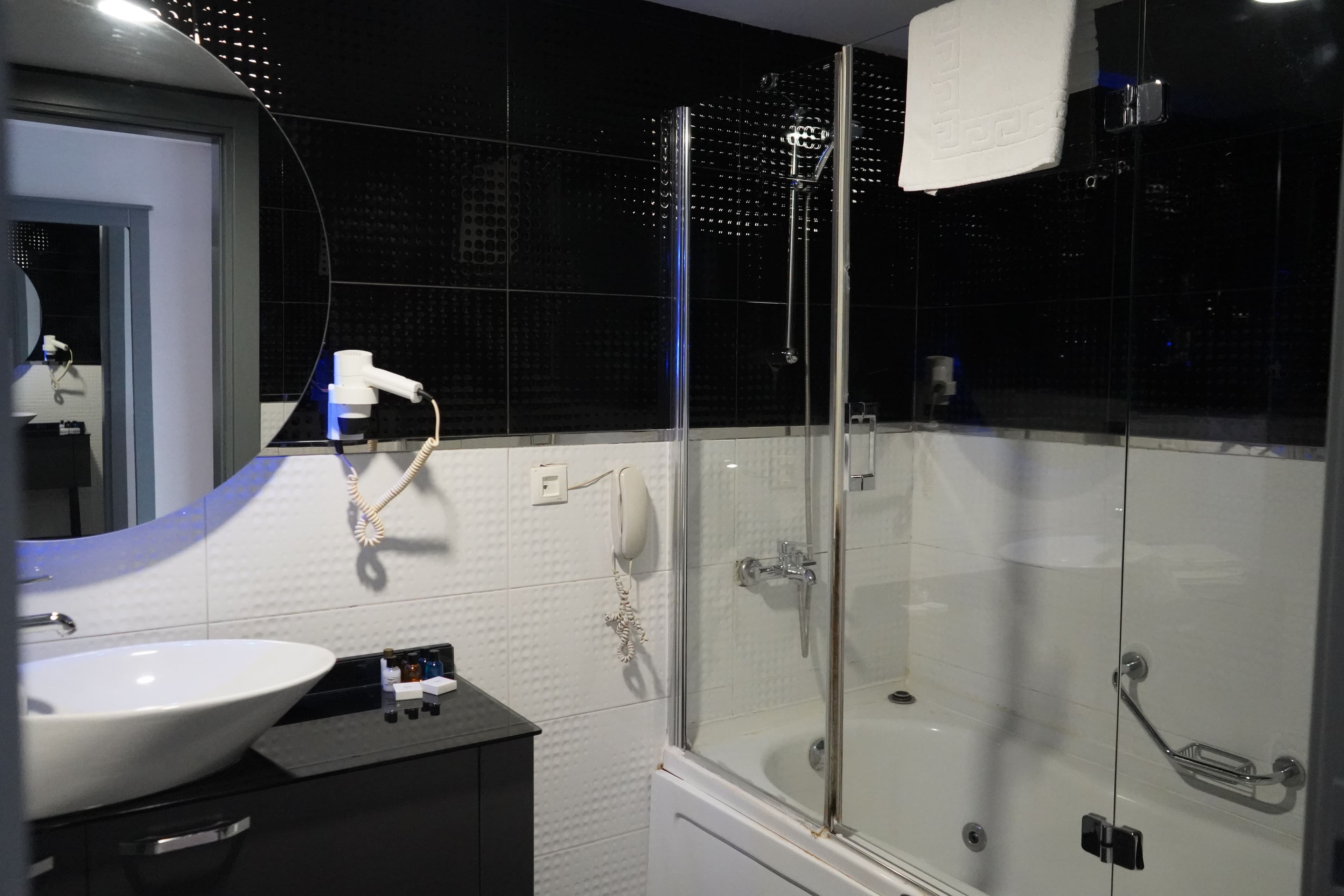 Pasaport Pier Hotel-resim-7