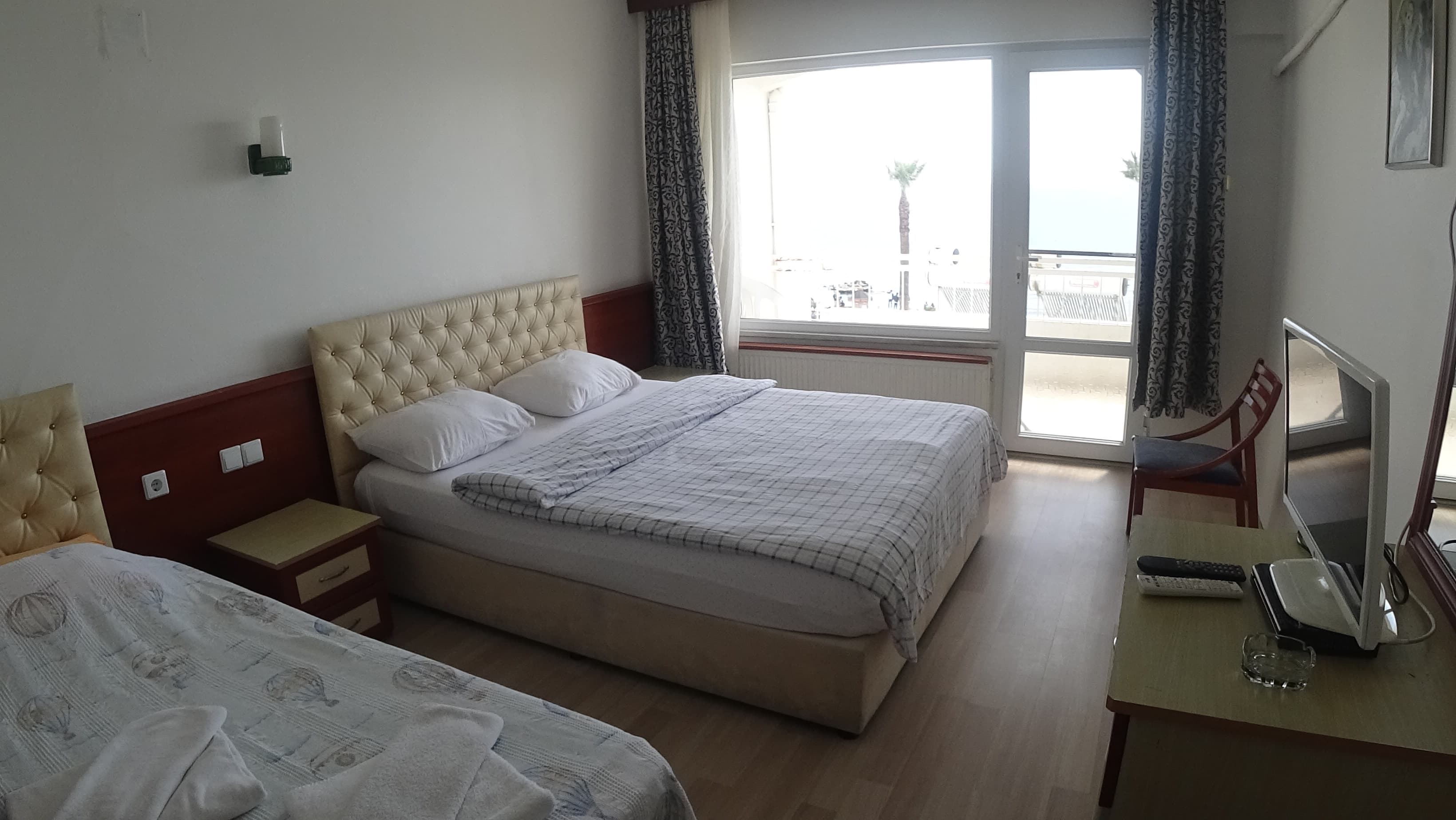 Özsoy Hotel Akçay-resim-6