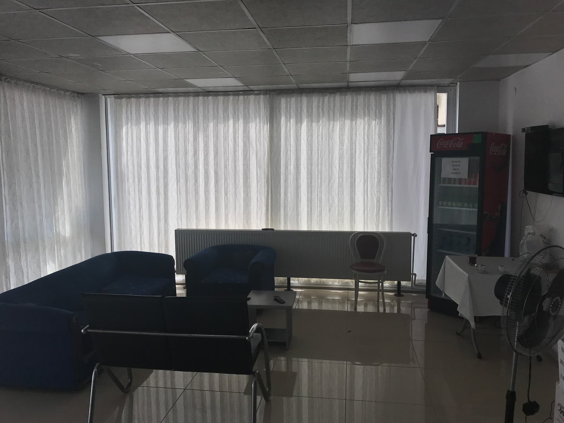 Özsoy Hotel Akçay-resim-3