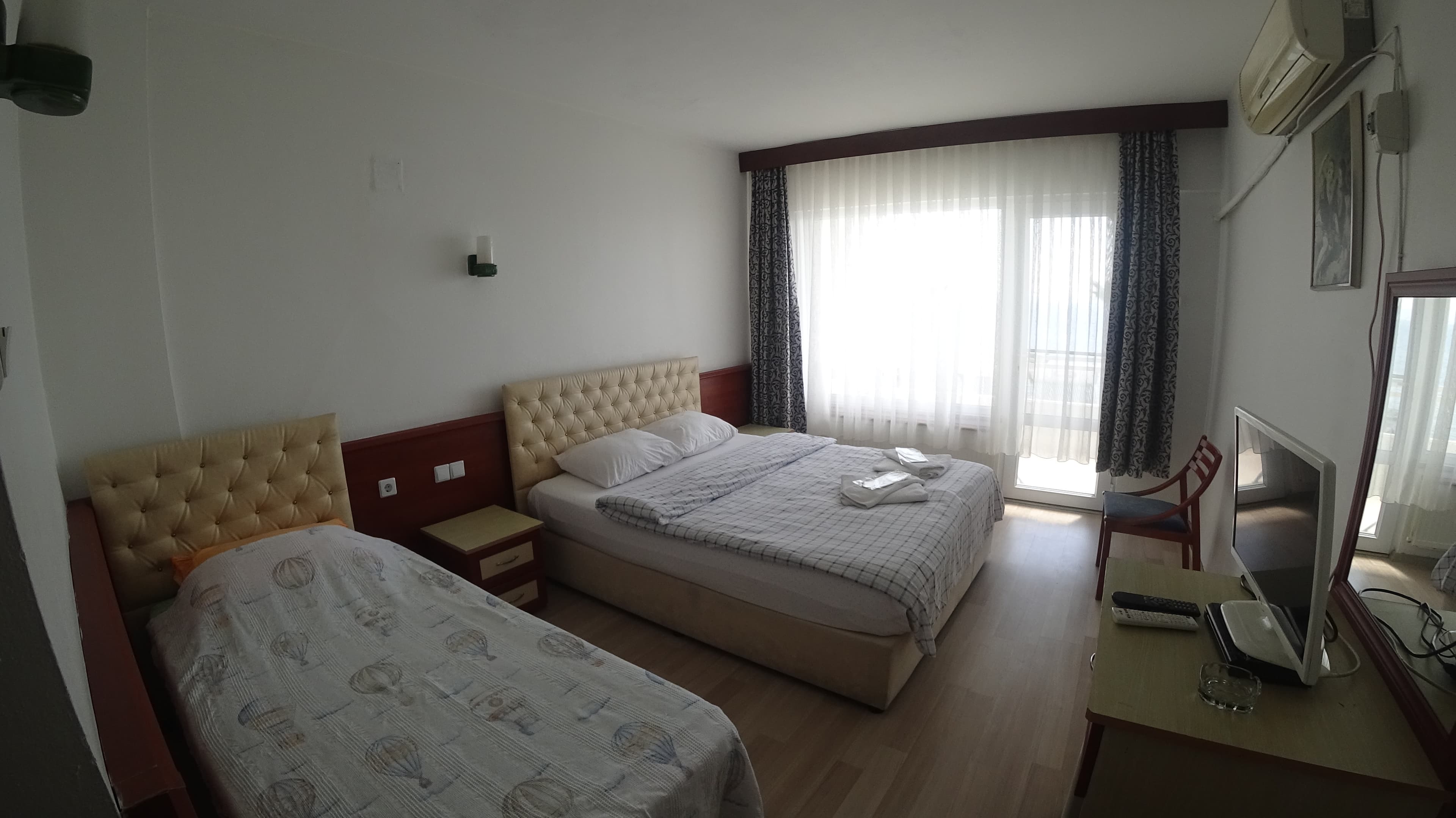 Özsoy Hotel Akçay-resim-1