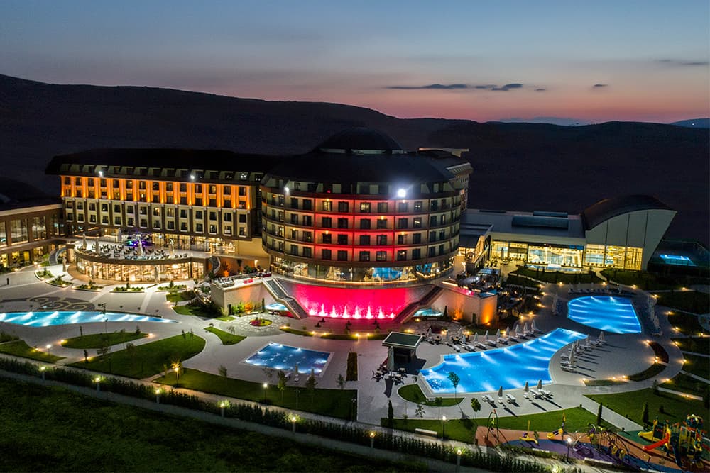 Akrones Termal Spa & Convention Hotel-resim-0