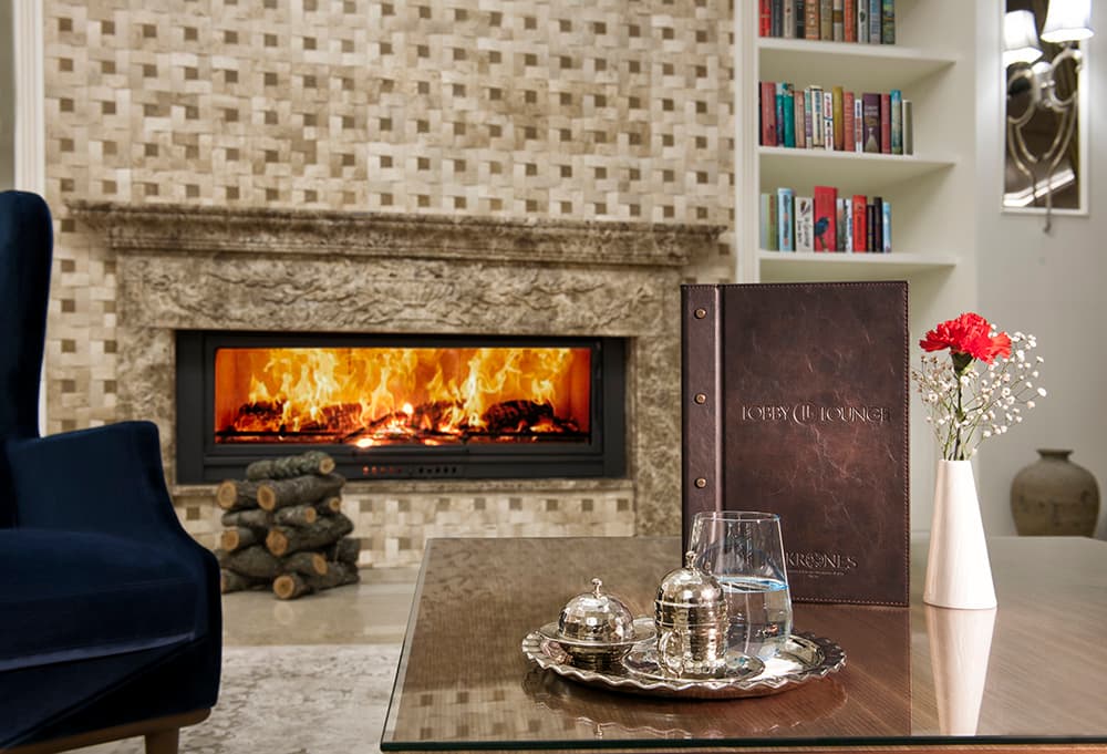 Akrones Termal Spa & Convention Hotel-resim-7