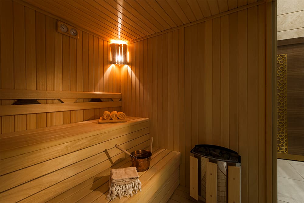 Akrones Termal Spa & Convention Hotel-resim-4