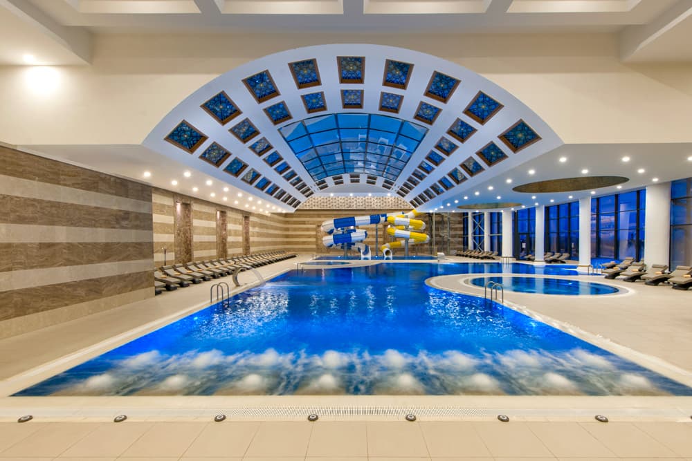 Akrones Termal Spa & Convention Hotel-resim-2