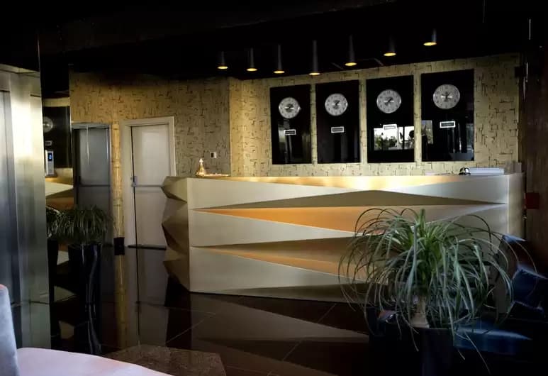 Rios Edition Hotel-resim-5