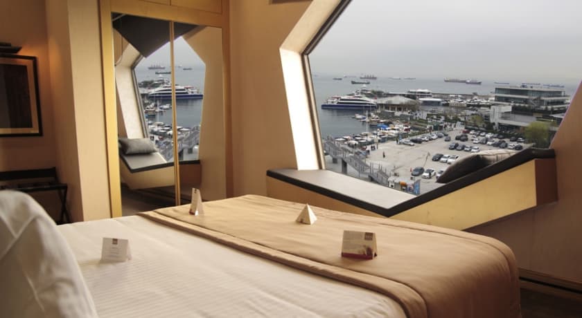 Rios Edition Hotel-resim-1