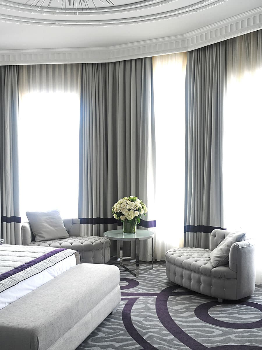 Taxim Hill Hotel-resim-5