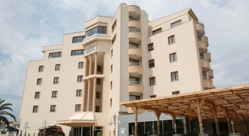 Otel Akçakoca-resim-0