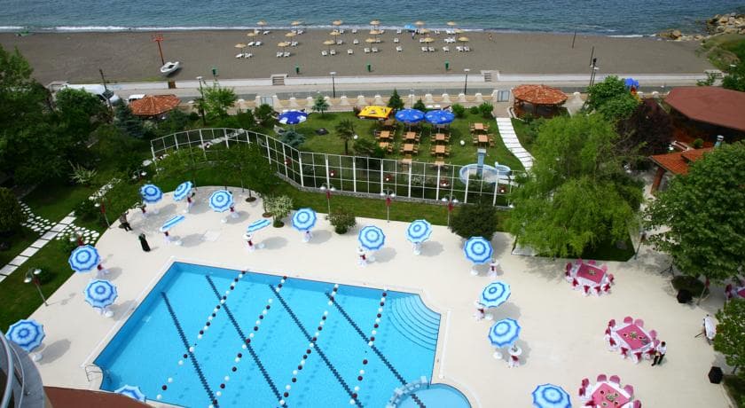 Otel Akçakoca-resim-2