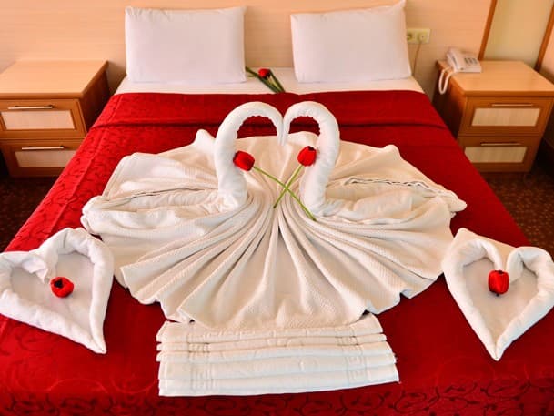Kıvrak Hotel Antalya-resim-5