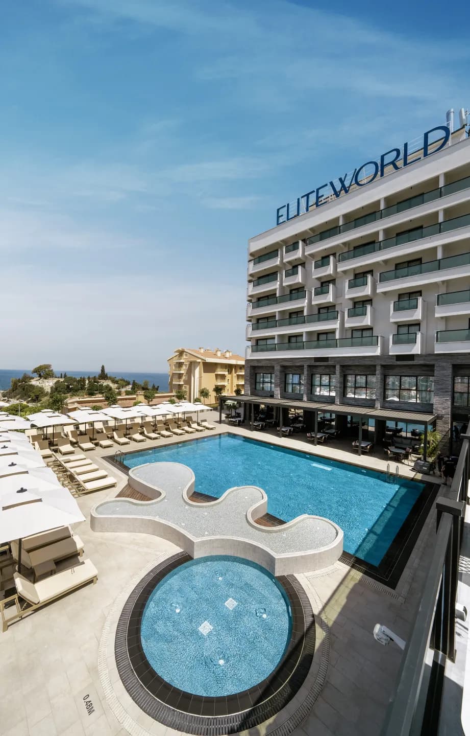 Elite World Kuşadası-resim-5