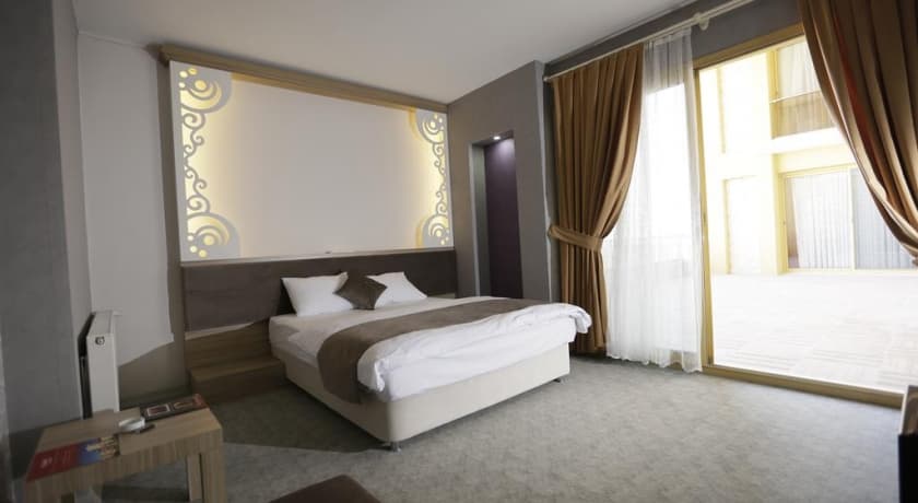 Hotel La Bella Alaşehir-resim-1