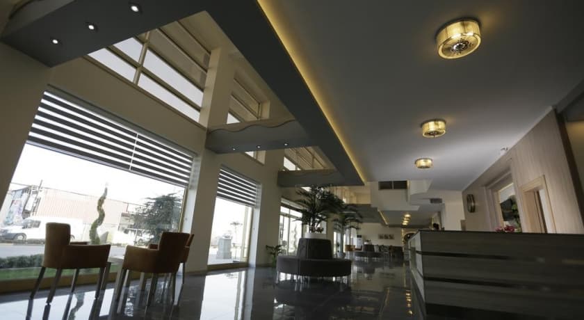 Hotel La Bella Alaşehir-resim-6