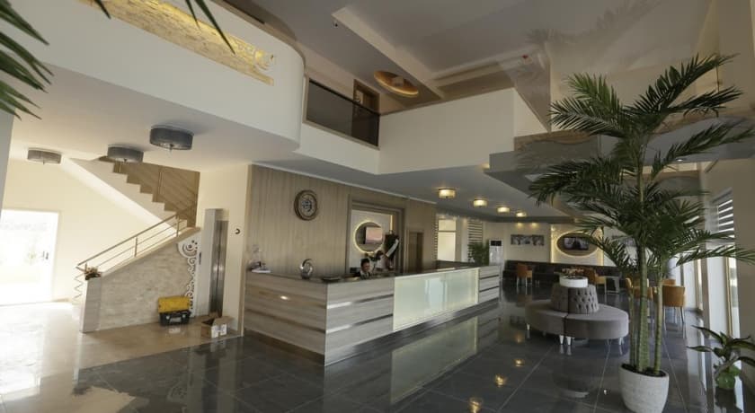 Hotel La Bella Alaşehir-resim-3