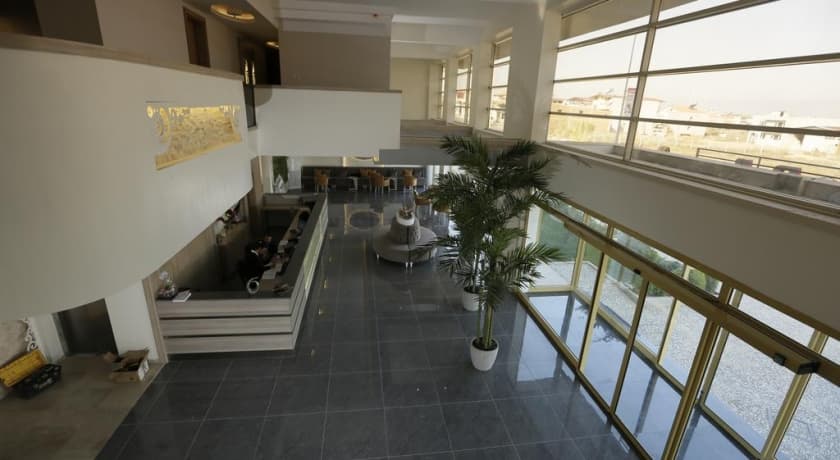Hotel La Bella Alaşehir-resim-7