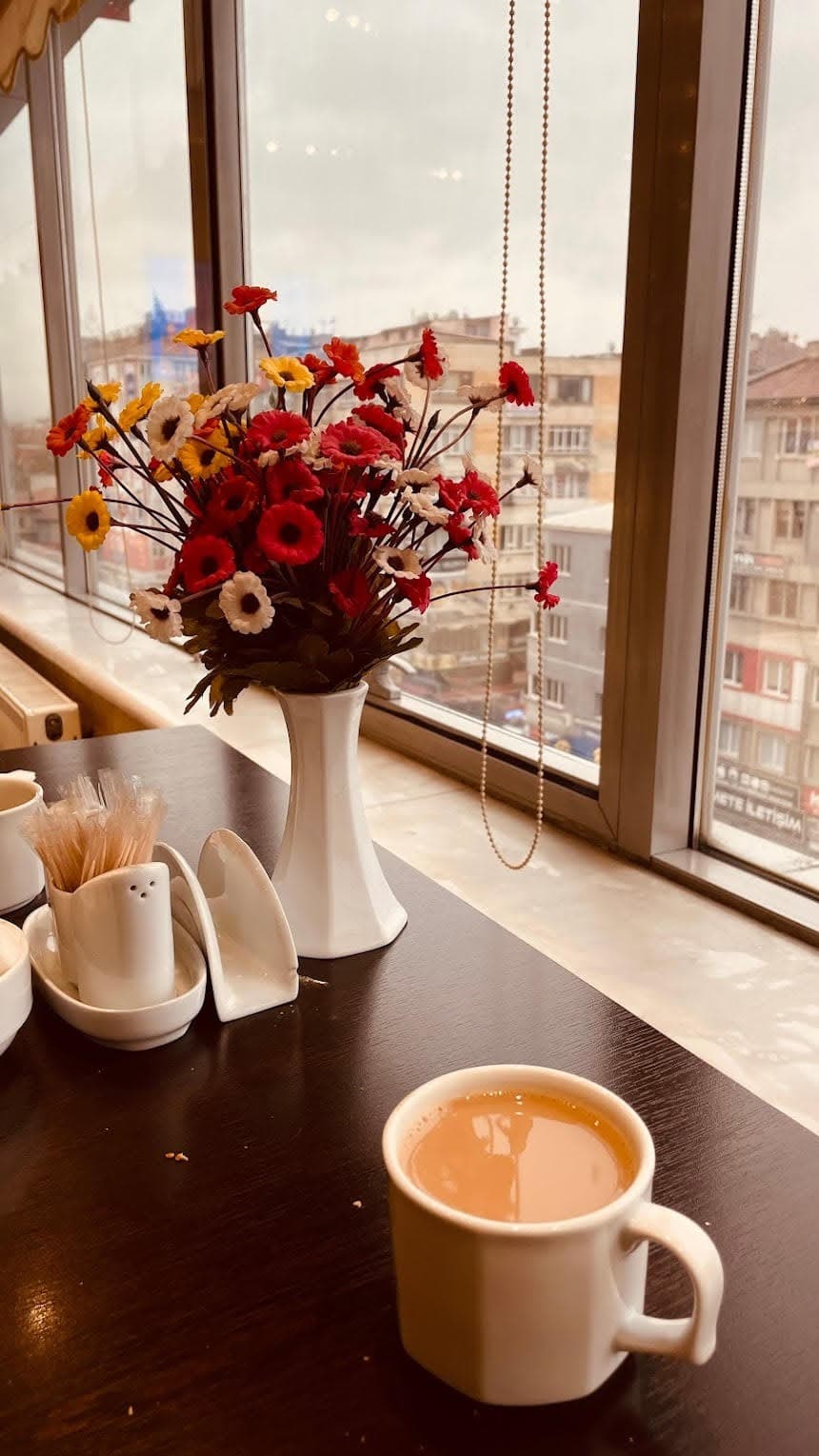 Admiral Hotel Kayseri-resim-7