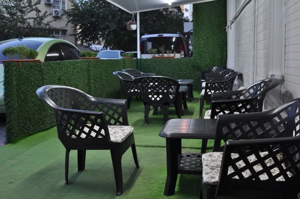 Admiral Hotel Kayseri-resim-2