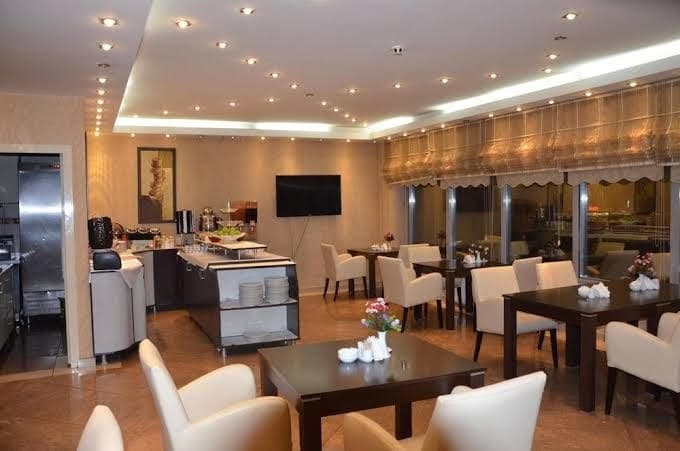 Admiral Hotel Kayseri-resim-3