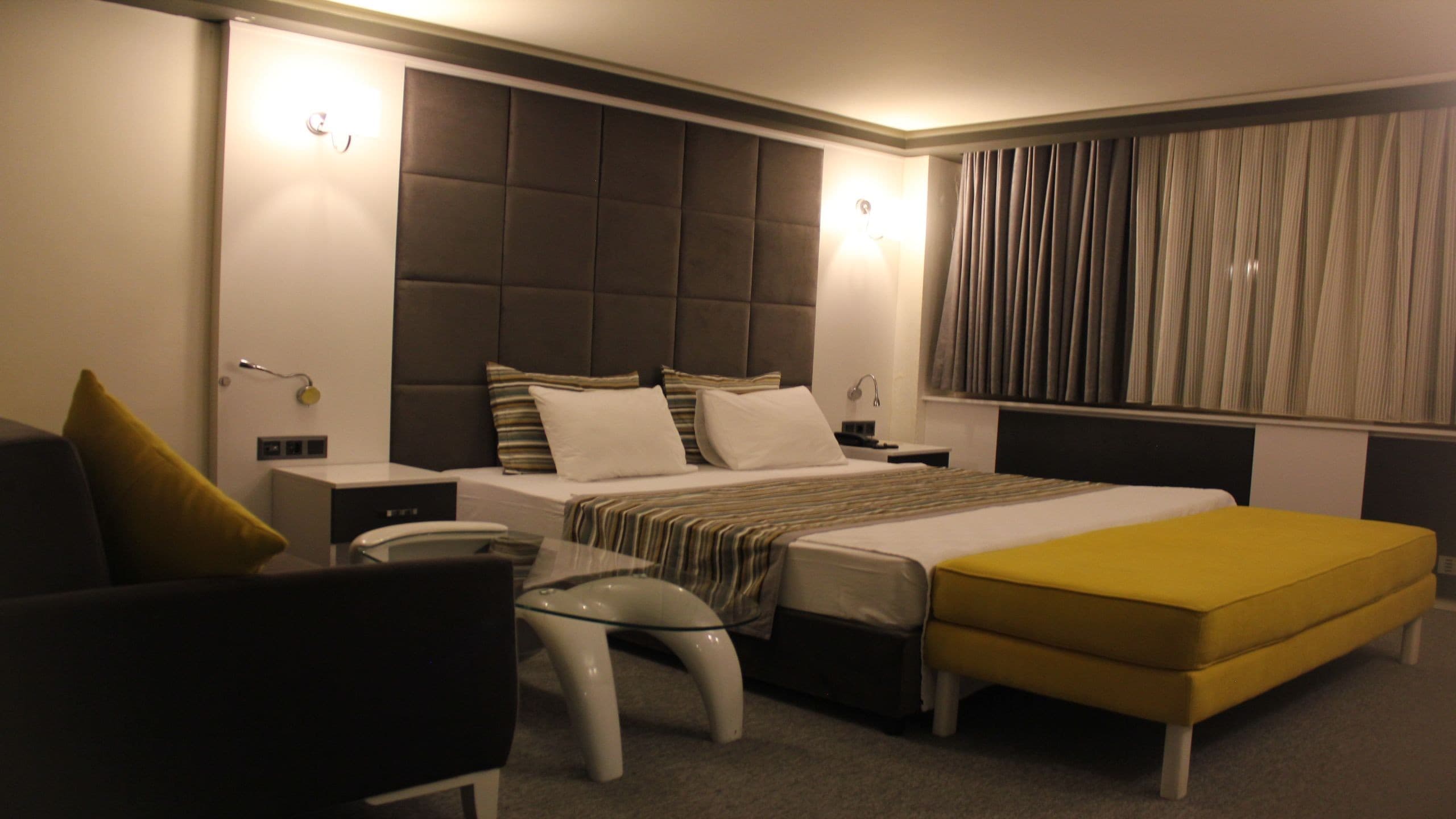 Palmiye Hotel Taksim-resim-6