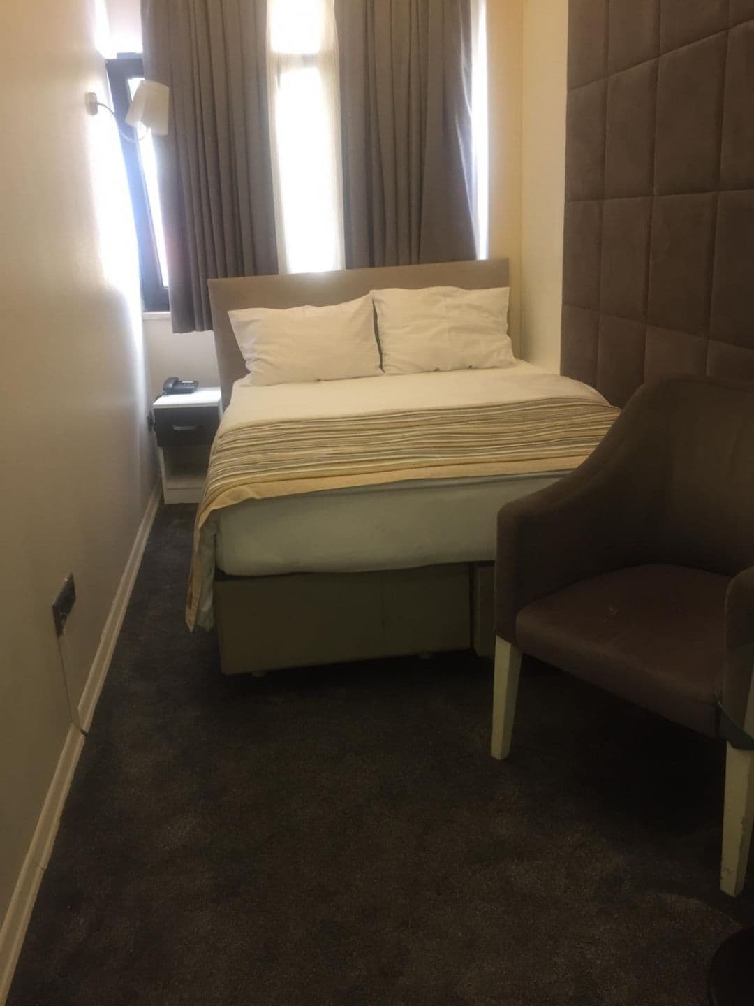 Palmiye Hotel Taksim-resim-7