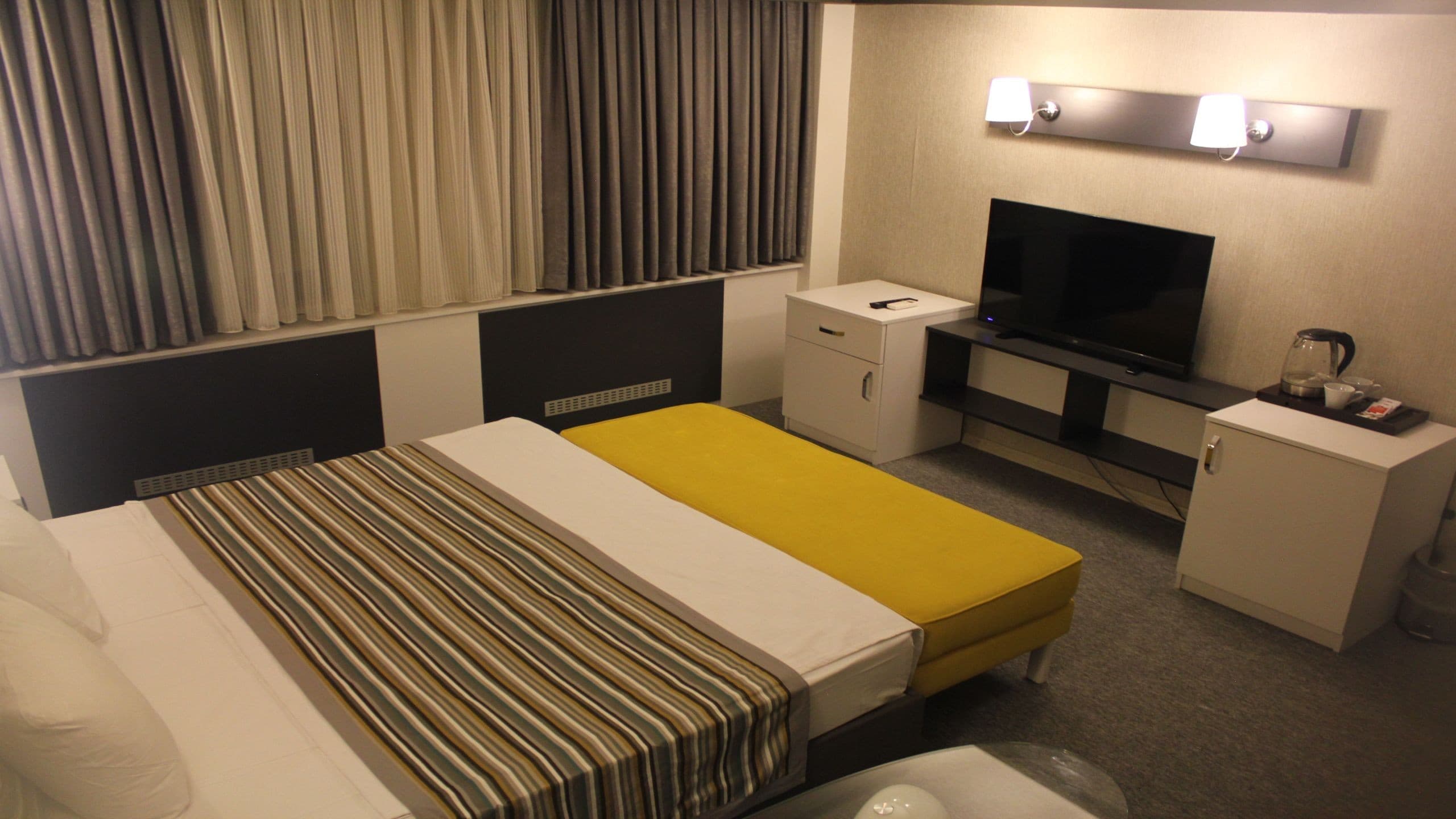 Palmiye Hotel Taksim-resim-4