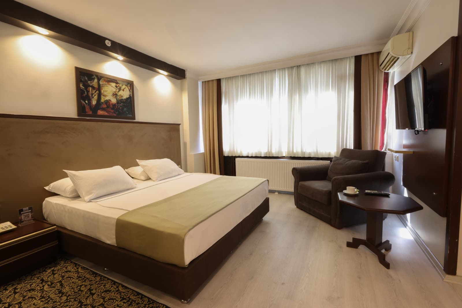 Hotel Tilmen Gaziantep-resim-2
