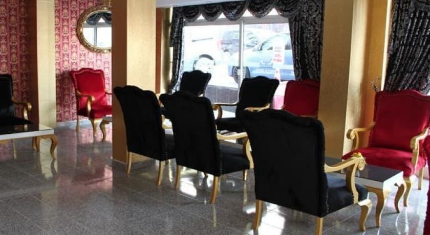 Atalla Hotel-resim-6