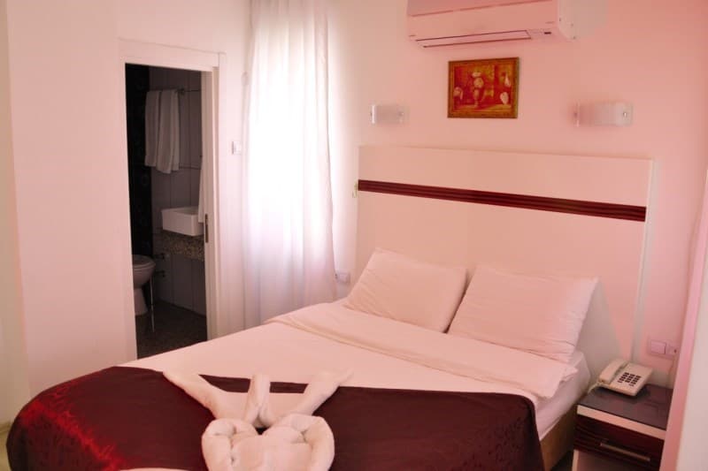 Atalla Hotel-resim-1