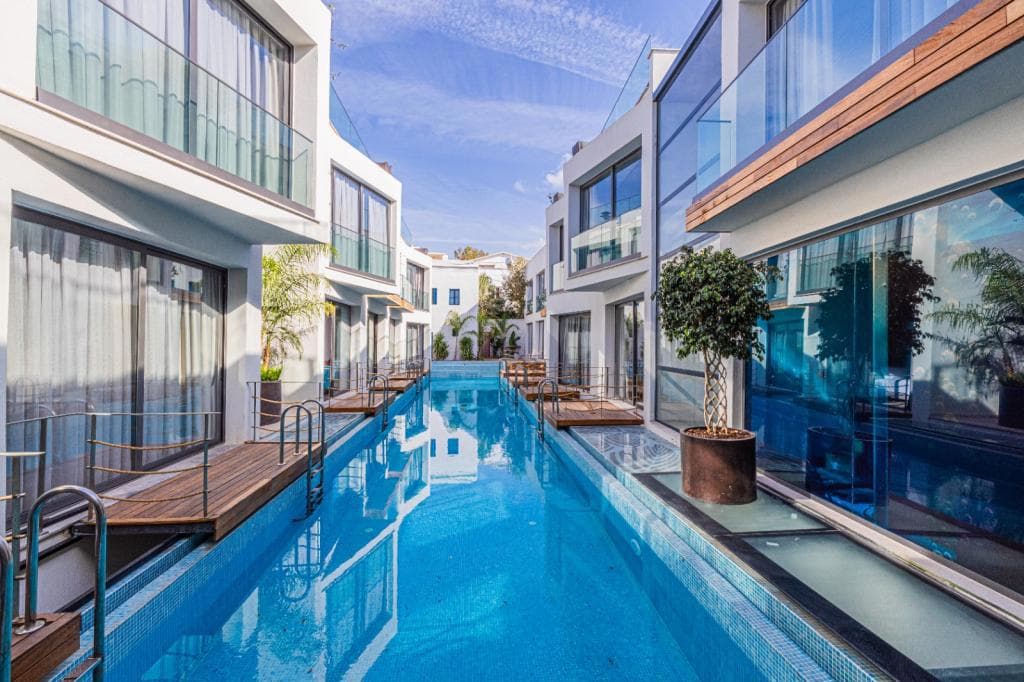 Gözegir Hotel Adults Only (+16)-resim-1