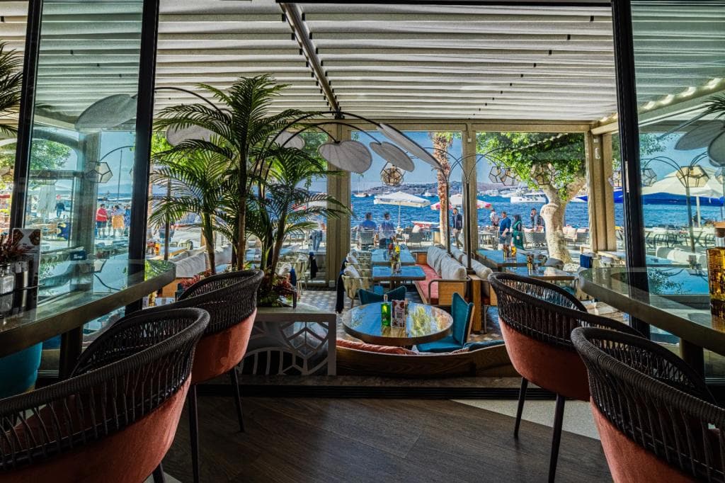 Gözegir Hotel Adults Only (+16)-resim-2