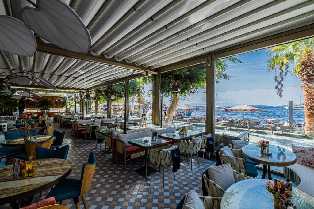 Gözegir Hotel Adults Only (+16)-resim-4