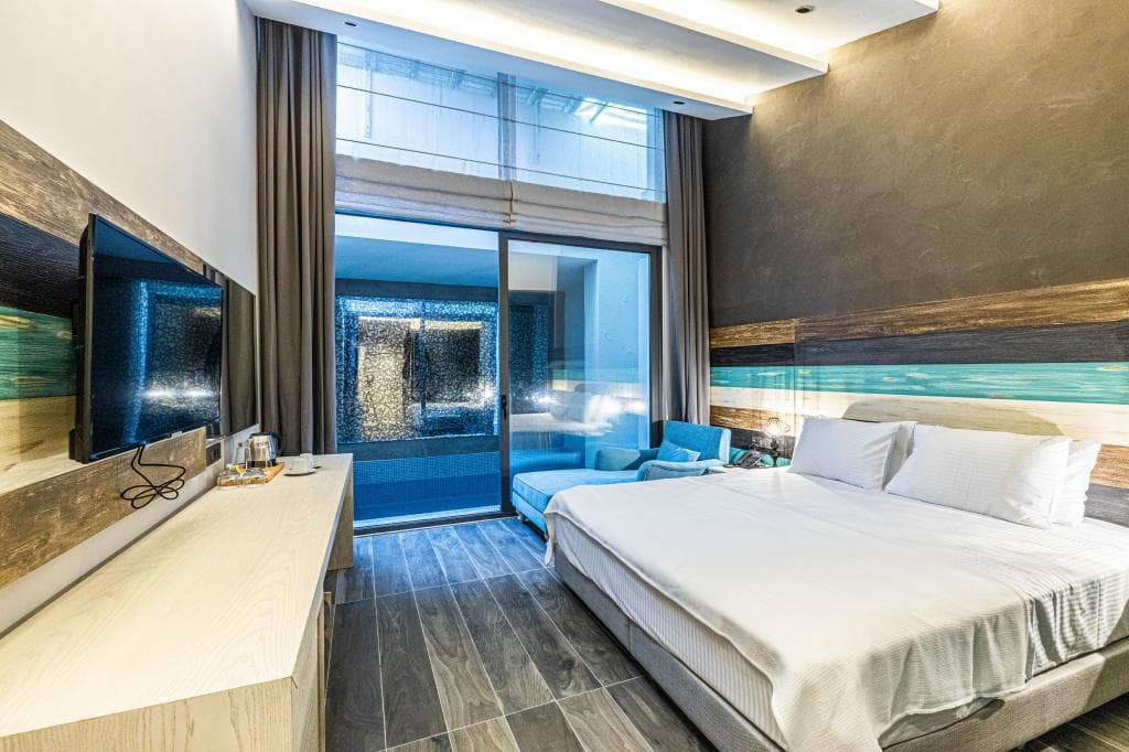 Gözegir Hotel Adults Only (+16)-resim-3