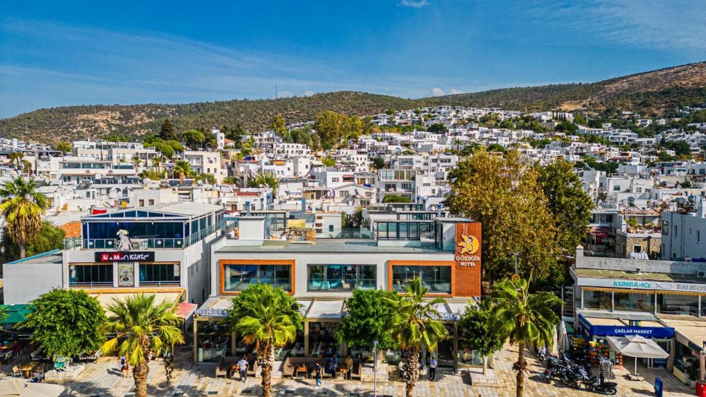 Gözegir Hotel Adults Only (+16)-resim-0