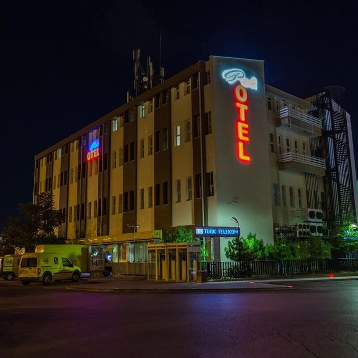 Pak Otel Ankara-resim-4