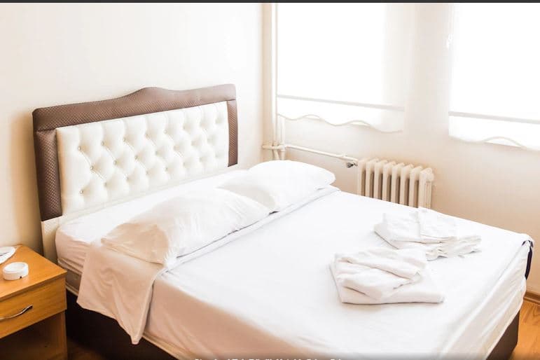 Pak Otel Ankara-resim-1