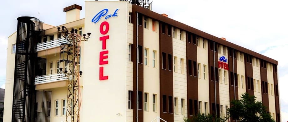 Pak Otel Ankara-resim-0