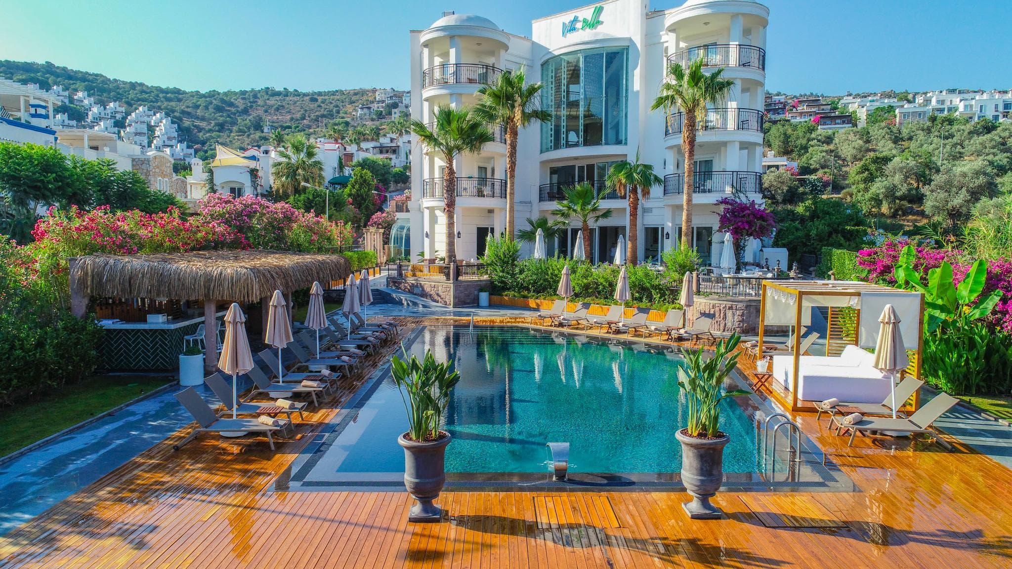 Vita Bella Hotel Resort & Spa-resim-3