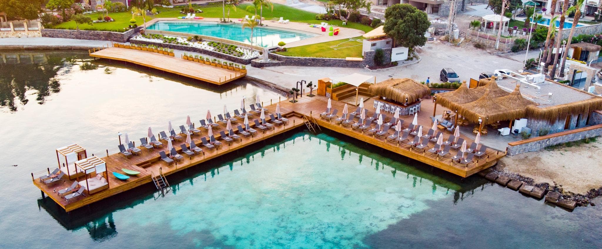 Vita Bella Hotel Resort & Spa-resim-2