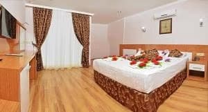 Tuğra Suit Hotel-resim-1