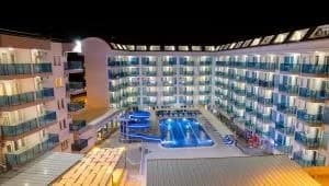 Tuğra Suit Hotel-resim-6