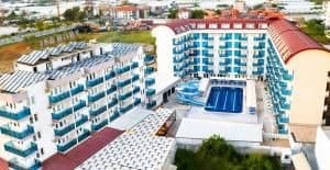 Tuğra Suit Hotel-resim-5