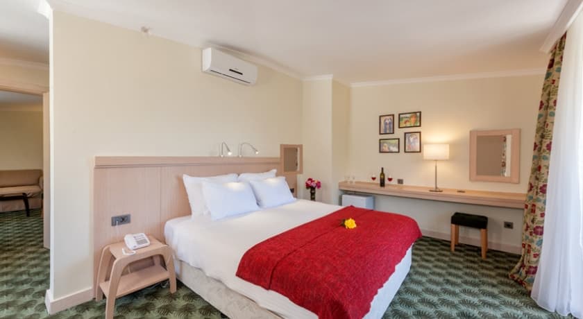 Sagalassos Lodge & Spa-resim-1
