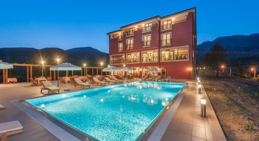 Sagalassos Lodge & Spa-resim-0