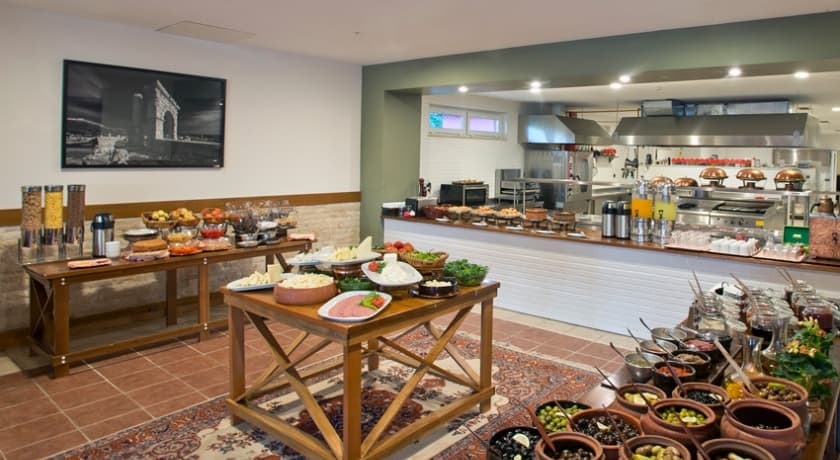 Sagalassos Lodge & Spa-resim-3