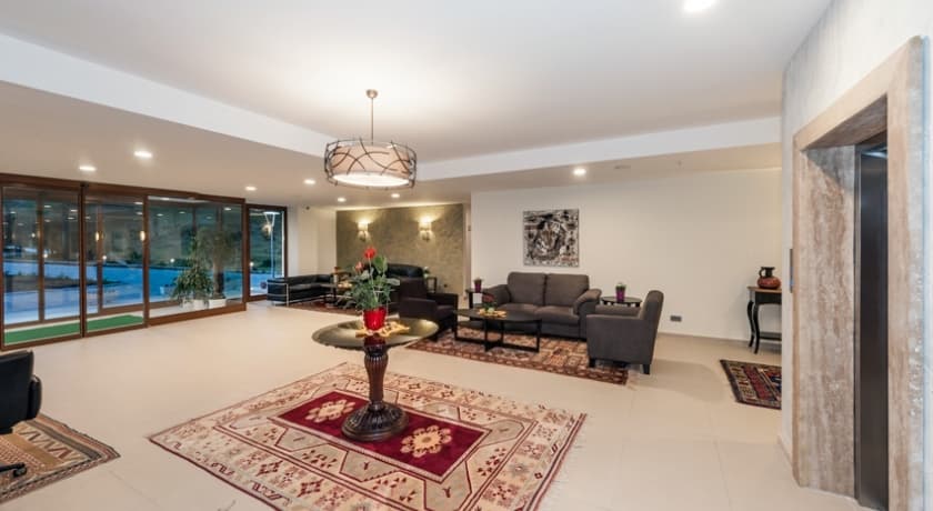 Sagalassos Lodge & Spa-resim-6