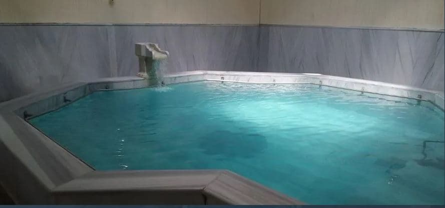 Köşdere Kırkgeçit Termal Otel-resim-6